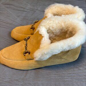 Jacques Levine Women's Slippers